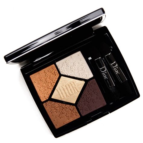 dior eyeshadow lucky star|Dior Lucky Star High Fidelity Colours & Effects Eyeshadow .